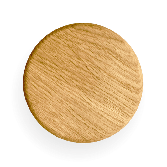 BAARK Wooden lid – The Bean for Sage bean container