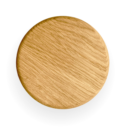 BAARK Wooden lid – The Bean II for Sage bean container