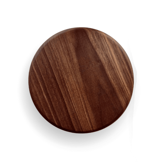 BAARK Wooden lid – The Bean II for Sage bean container