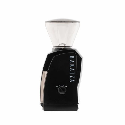 Baratza Encore for filter coffee