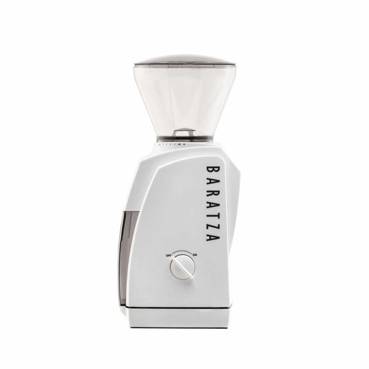 Baratza Encore for filter coffee