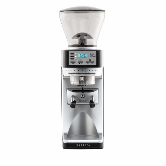 Baratza Set 270wi Grind by weight mill