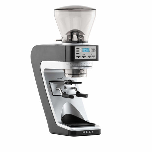 Baratza Set 270wi Grind by weight mill