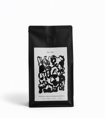 Barista & Espresso - Italiensk espressoblandning (450g)