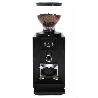 Bentwood x Rocket H75 commercial GBW mill