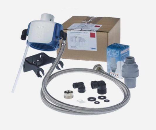Bestmax Flex 1 Assembly kit BWT
