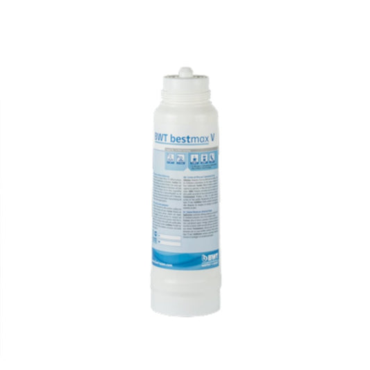 Bestmax V filter cartridge