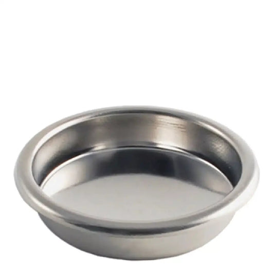 Blind filter for backflush 58mm