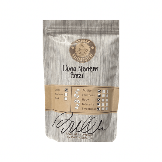 Brazil Dona Nenem - 250g
