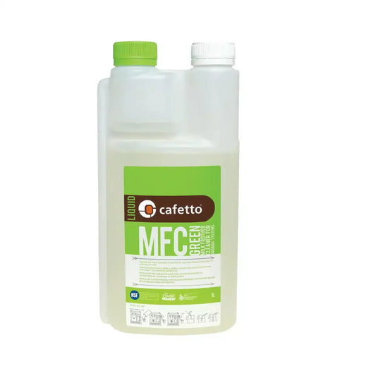 Cafetto MFC Organic milk cleaning - 1 L