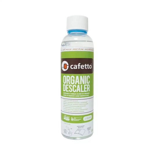 Cafetto Organic descaling agent for espresso machine - 250ml