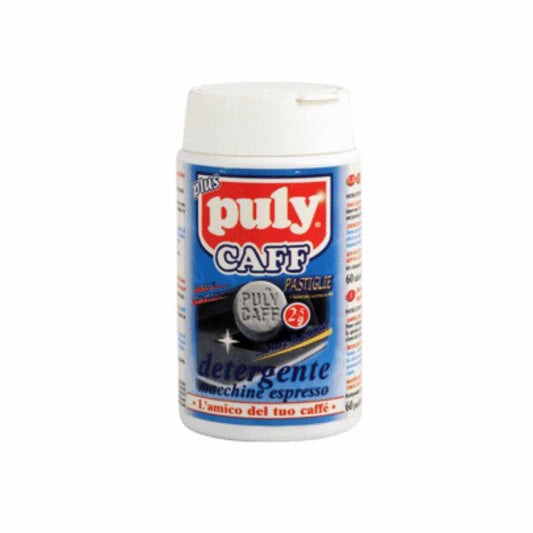 Caff Plus cleaning tablets 2.5g