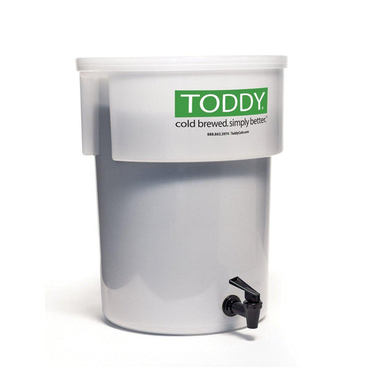 Coldbrew commercial brewer 10L