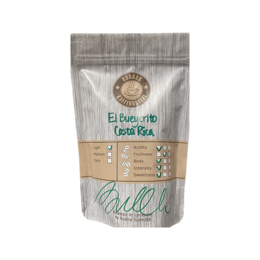 Costa Rica EI Buerito - 250g
