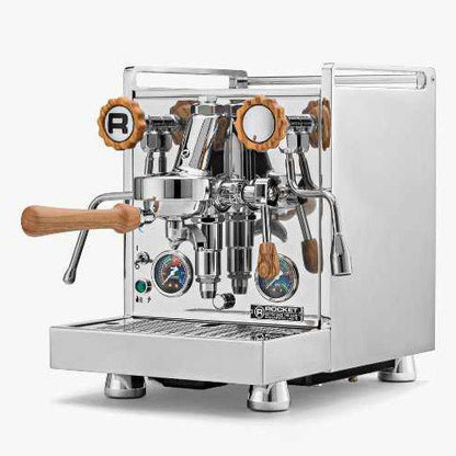 Cronometro R Espresso Machine