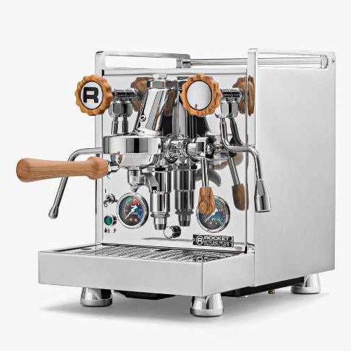 Cronometro R Espresso Machine