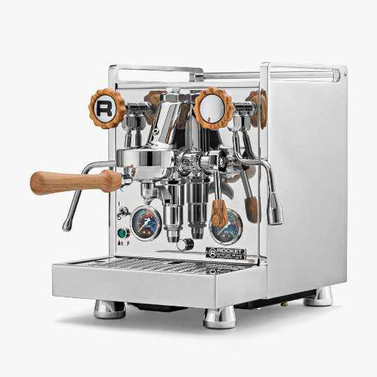 Cronometro R Espresso Machine
