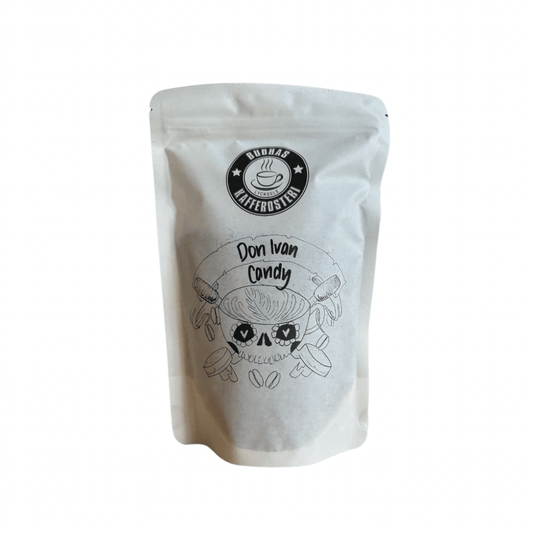 Don Ivan Candy - 250g