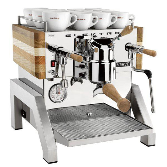 Verve espresso machine