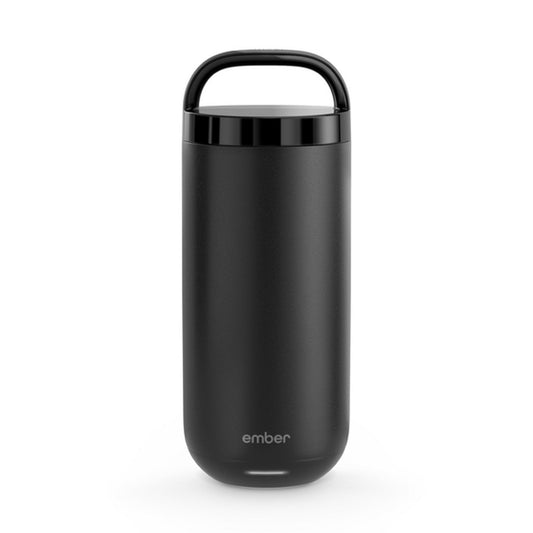 Ember Electric Coffee Tumbler black - 475 ml