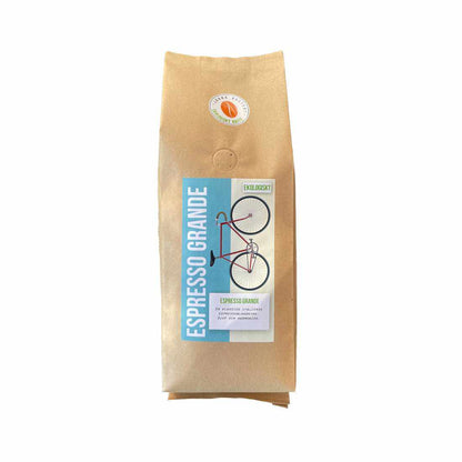 Espresso Grande Espresso beans