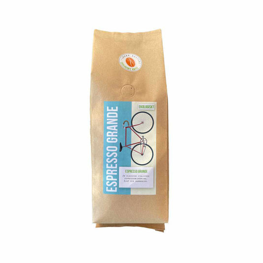 Espresso Grande Espresso beans