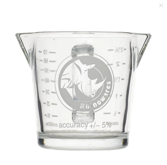 Espresso measuring cup - 70 ml