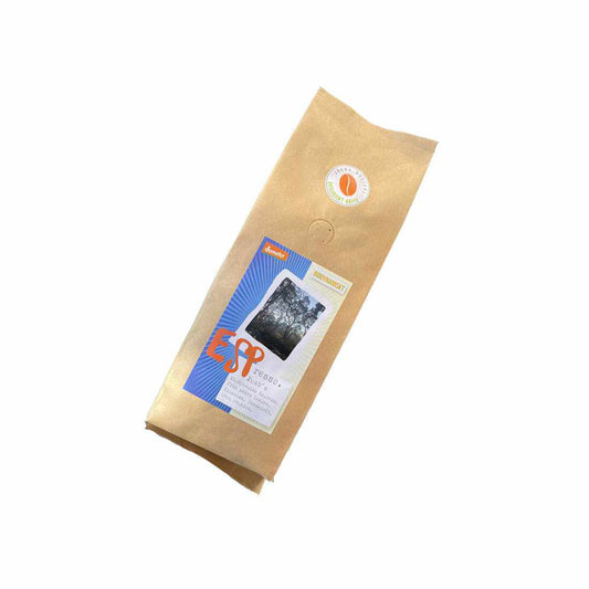 ESPresso Poab's Espresso beans