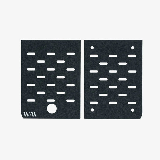 Espresso cover for Dalla Corte Studio