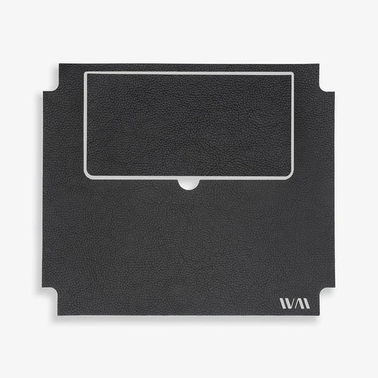 Espresso cover for Sanremo