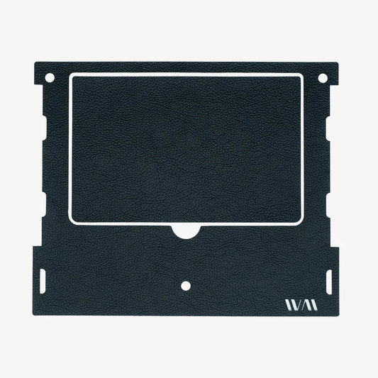 Espresso cover for Sanremo
