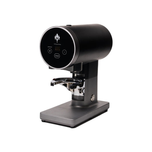 Eureka Disco - Automatic tamper 58mm