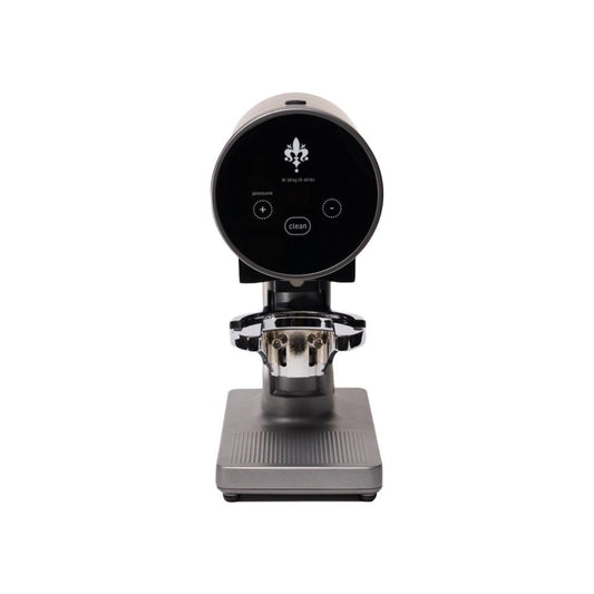 Eureka Disco - Automatic tamper 58mm