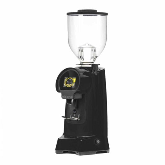 Eureka Helios 80 Matte black (DEMO EX)
