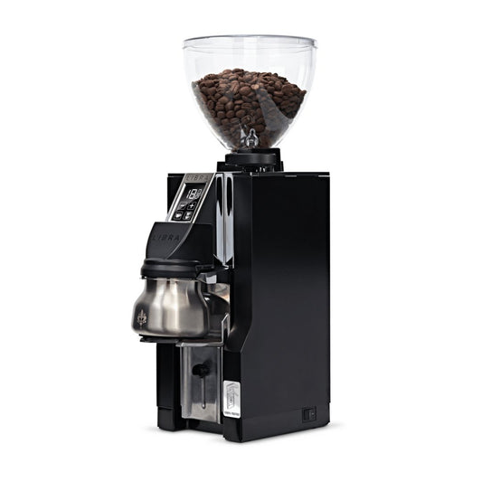 Eureka Mignon Libra 65 All Purpose GBW