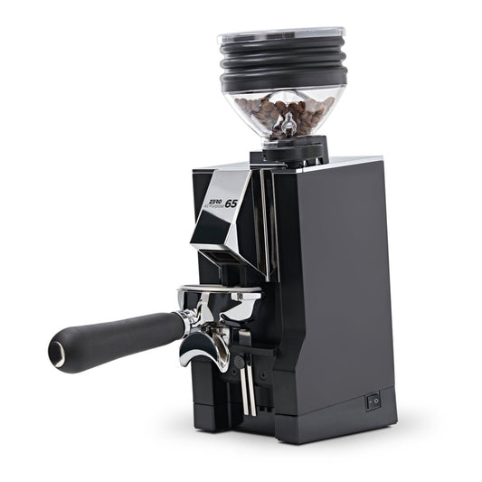Eureka Mignon Zero 65 All Purpose