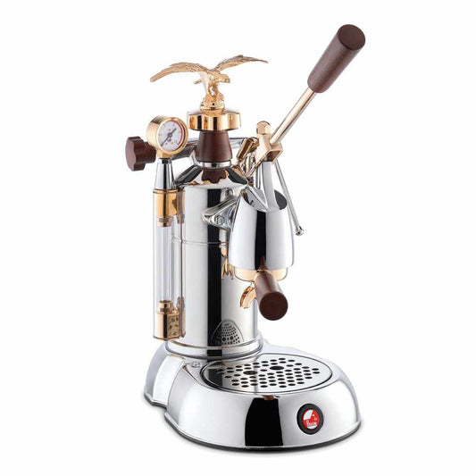 Expo 2015 - Manual espresso machine