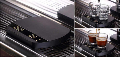 Felicita Arc coffee scale
