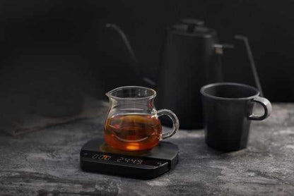 Felicita Arc coffee scale