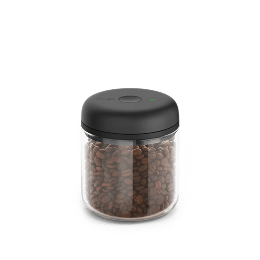 Fellow Atmos - Vacuum storage electric lid 0.7 L Glass