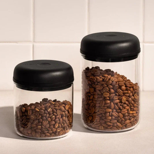 Fellow Atmos - Vacuum storage electric lid 0.7 L Glass