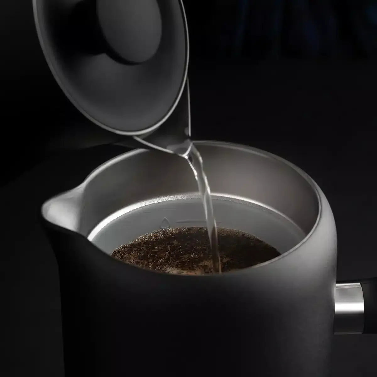 Fellow Clara - French press