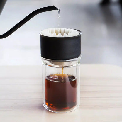 Fellow Stagg Pour-over Dripper - Coffee Maker