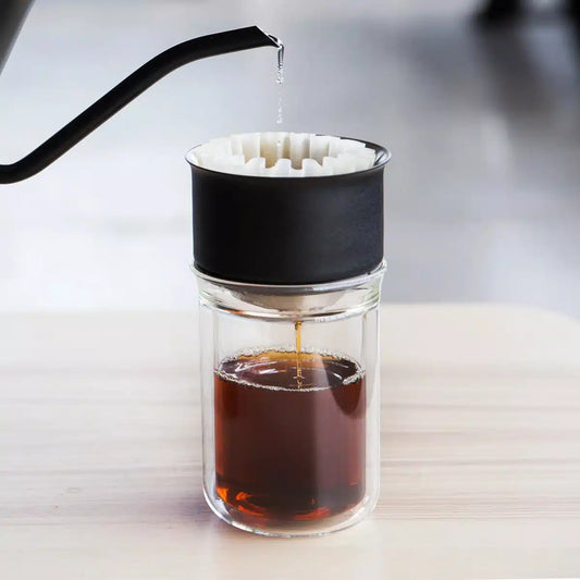 Fellow Stagg Pour-over Dripper - Coffee Maker