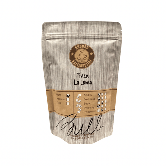 Finca La Loma - 250g