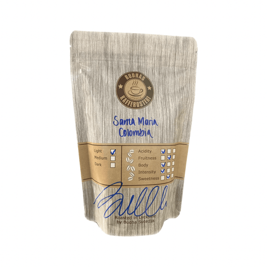 Finca Santa Maria - 250g