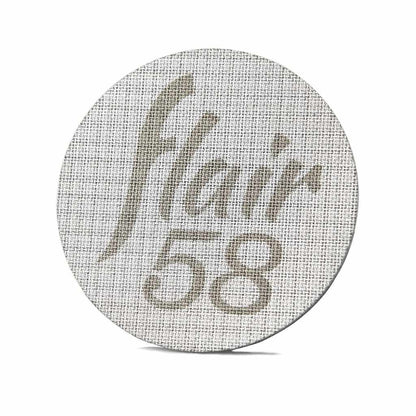 Flair 58 plus