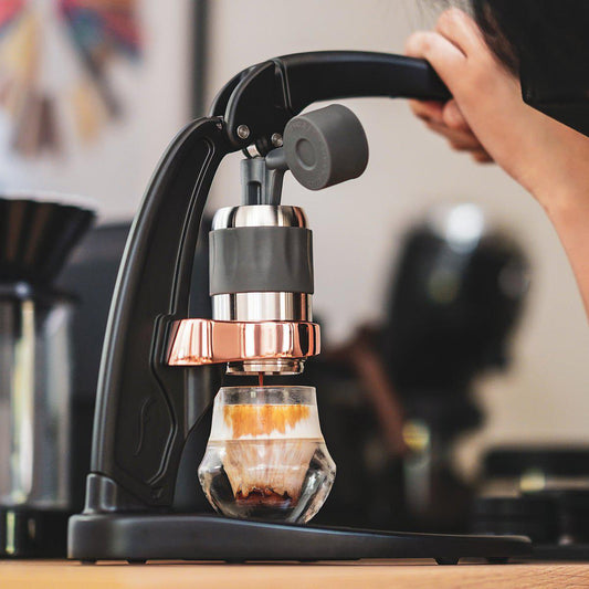 Flair Espresso Pro 2 manual espresso makers