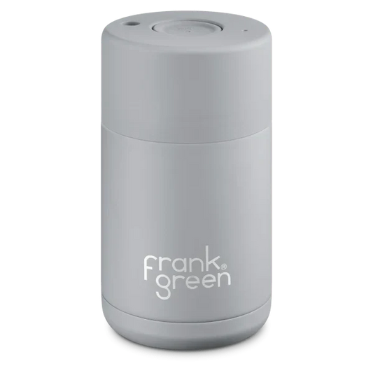 Frank Green Stainless steel mug 30cl - Thermos