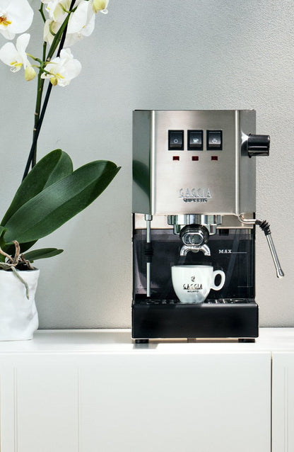 Gaggia Classic Pro Evo